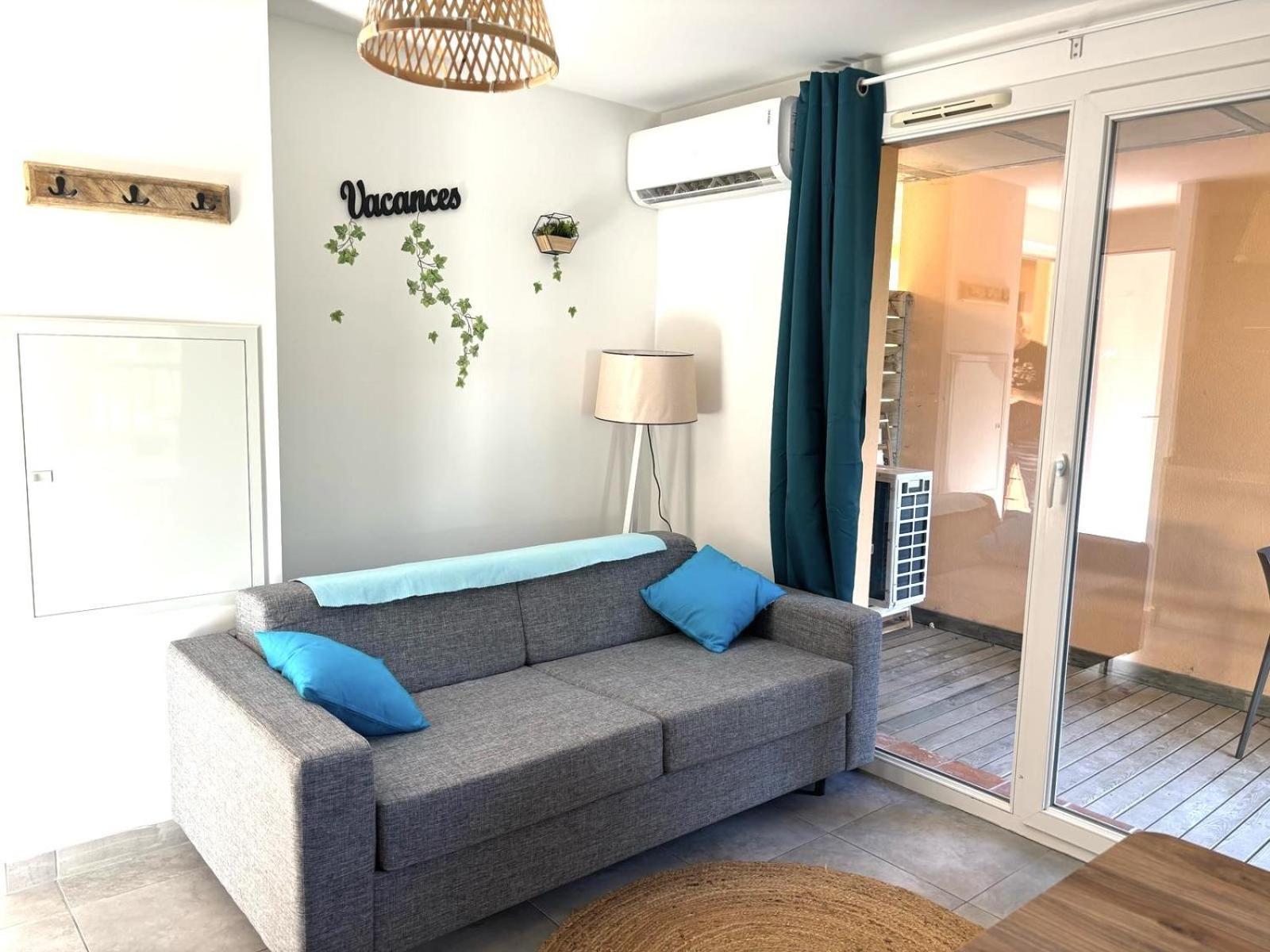 Residence Hoteliere Les Hameaux De Saint Cyprien 25 M2 Lecci Exterior foto